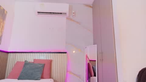 _aria_carter_ online show from 22, 6, 2026