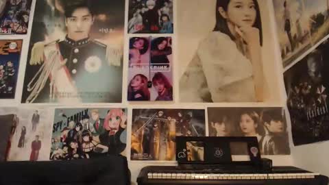 Ariana online show from 7, 3, 2026