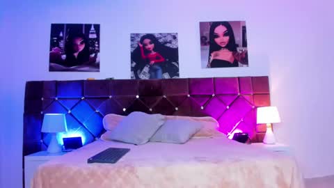 Ariana  online show from 13, 2, 2025