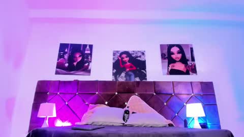 Ariana  online show from 6, 3, 2025