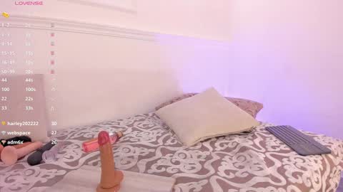 _arianasweet online show from 3, 2, 2025