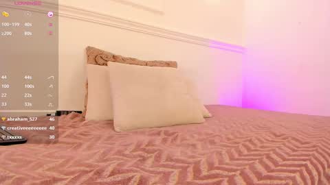 _arianasweet online show from 15, 2, 2025