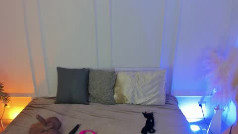 _arianasweet online show from 21, 2, 2026