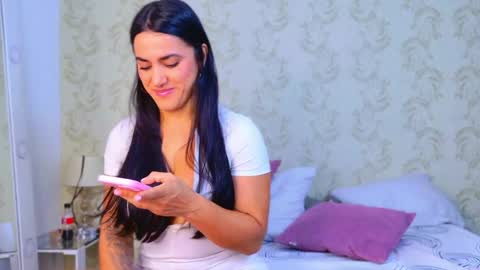 Queen Cruz online show from 19, 2, 2026