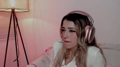 Aria online show from 16, 1, 2026