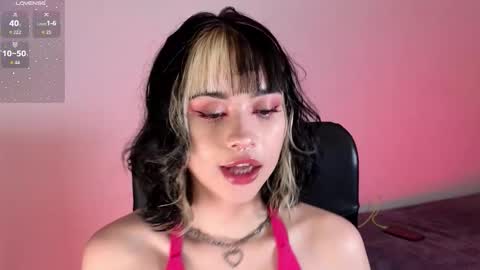 Aria online show from 23, 12, 2025