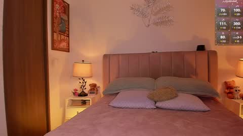 Ari  Insta arimonserrat12 Onlyfans arieljustice online show from 8, 1, 2025