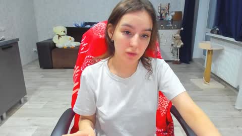 Arina online show from 16, 12, 2024