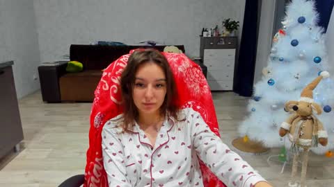 Arina online show from 11, 1, 2025