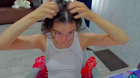 Arina online show from 16, 9, 2025