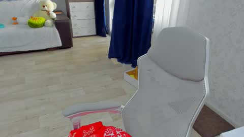 Arina online show from 16, 10, 2025