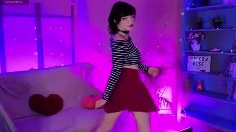 Snapshot of _arlie_ chatting on 6, 7, 2026 Alice online show from 6, 7, 2026