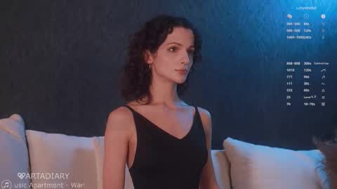 ARTA online show from 19, 9, 2025