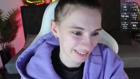 Snapshot of _ash_leyy_ chatting on 21, 12, 2025 _ash_leyy_ online show from 21, 12, 2025