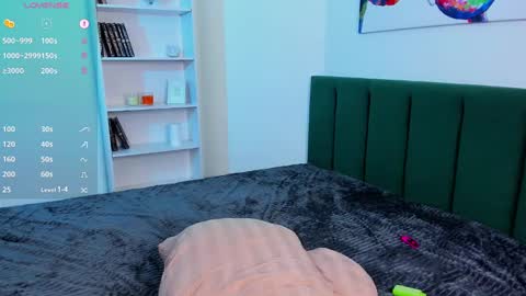 Sofia  online show from 18, 1, 2025