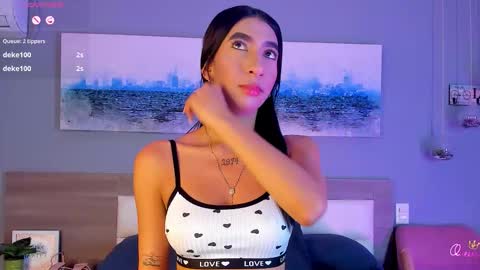 Ashly online show from 4, 2, 2026