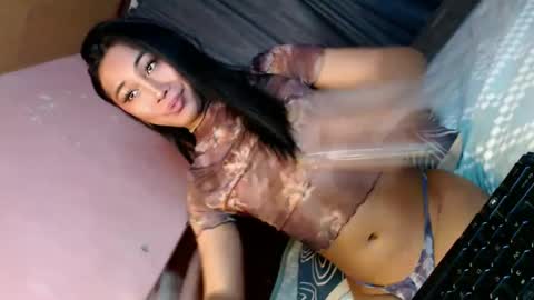 Snapshot of _asiancutie chatting on 18, 1, 2025 _asiancutie online show from 18, 1, 2025