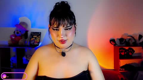 independent model atalaya online show from 14, 12, 2024