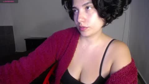 atenea online show from 27, 12, 2024
