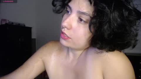 atenea online show from 18, 1, 2025