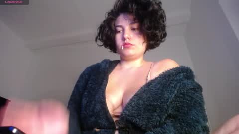 atenea online show from 23, 1, 2025