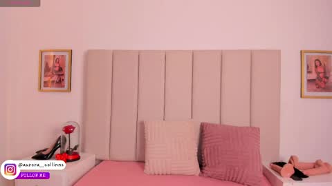 _aurora_collins_ online show from 2, 6, 2026