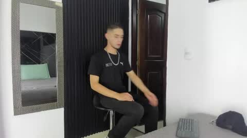 _axel_09 online show from 21, 4, 2026
