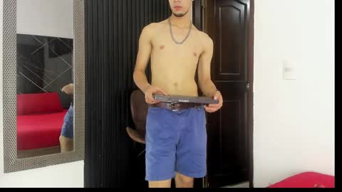 _axel_09 online show from 28, 4, 2026