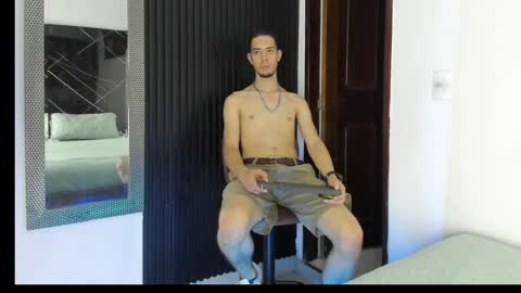 _axel_09 online show from 8, 5, 2026