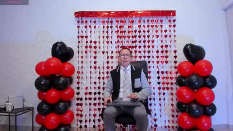 Snapshot of _axelking_ chatting on 14, 2, 2026 _axelking_ online show from 14, 2, 2026