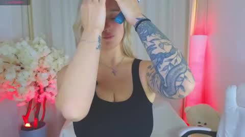 Jess online show from 24, 10, 2025