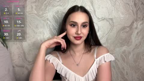 Amy online show from 31, 3, 2026