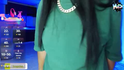 You Baby online show from 10, 9, 2025