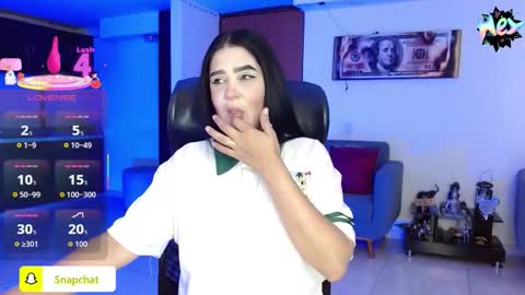 You Baby online show from 10, 1, 2026