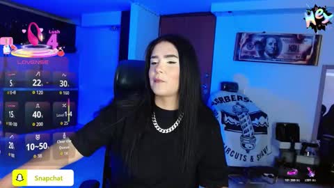 You Baby online show from 10, 3, 2026