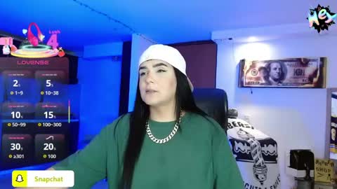 You Baby online show from 24, 3, 2026