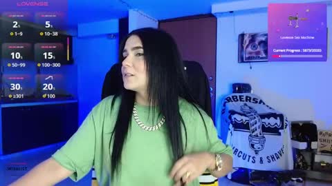 You Baby online show from 18, 4, 2026