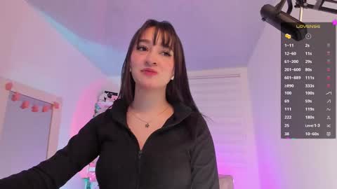 Andrea online show from 6, 3, 2025