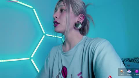 Lunita  online show from 31, 12, 2024