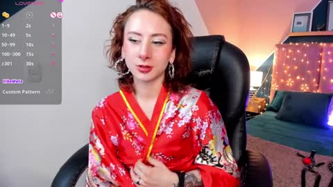 Sofia online show from 12, 12, 2024