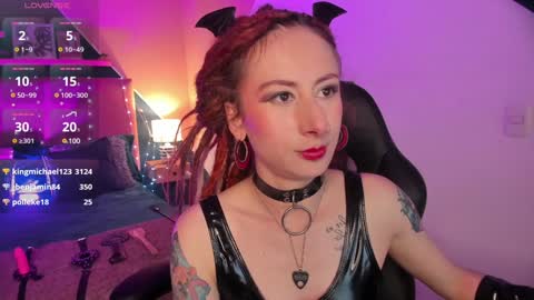 Sofia online show from 1, 2, 2025