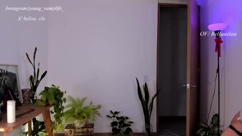 Ella  online show from 22, 2, 2026