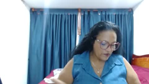 _bellanocturna online show from 21, 3, 2026