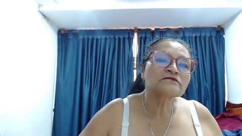 _bellanocturna online show from 23, 3, 2026