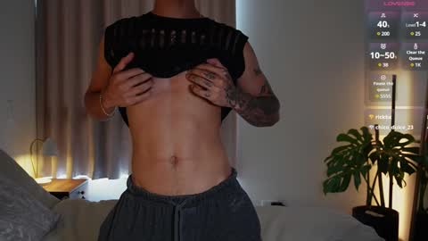 BILLY online show from 22, 2, 2025