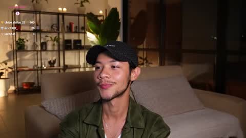 BILLY online show from 19, 12, 2025