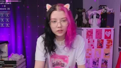 Alice .. online show from 1, 4, 2026