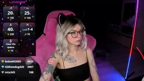 Olivia Subscribe to my Fansly -   online show from 17, 2, 2026