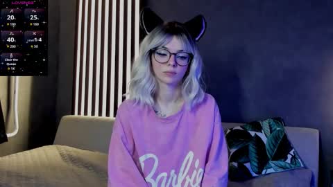 Olivia Subscribe to my Fansly -   online show from 15, 3, 2026