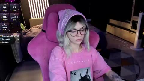 Olivia Subscribe to my Fansly -   online show from 23, 6, 2026